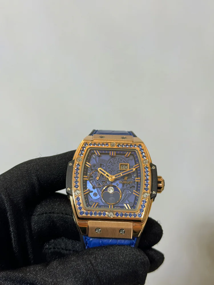 Hublot Spirit of Big Bang 647.OX.5181.LR.1201